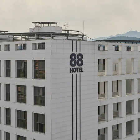 88Hotel