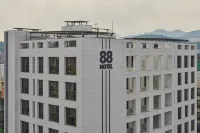 88Hotel Hotels in 