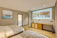 Rizhao Qiduo Homestay (Taohua Island Scenic Area Branch)