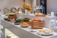 Lavande Hotel (Tianjin Youyi Road, Wudadao) - Morgenmad