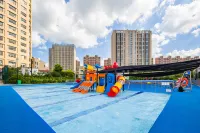 ANHUI CONSTRUCTION ENGINEERING GROUP NEW ERA HOTEL Các khách sạn ở Lục An