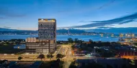 Crowne Plaza PENANG STRAITS CITY by IHG - Scenic