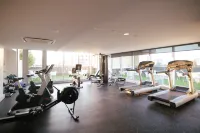 H on Mitchell Apartment Hotel Hotels in Darwin