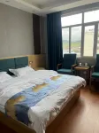 Shiqu Yunqi Hotel Hotel di Sêrxü County