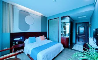 Yudu Business Hotel