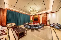 漢壽湘北通程大飯店 - 早餐