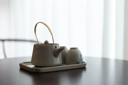 Libo Xiaoqikong Banshan Yunshe