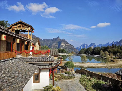 Shuiyong Jinjiang Hotel