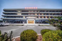 Bright Future International Hotel Hotels in Fantawild Dreamland and  Hongdao High-tech Zone