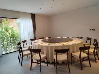 Meiji Hotels in Changting
