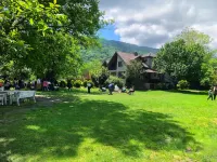 Sapanca Villa Kirkpinar