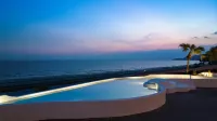 Miyue Santorini Seaview Resort (Huizhou Huidong Shuangyuewan) - Romantic