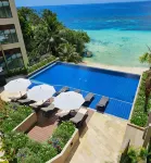 Henann Premier Coast Resort - Gym