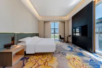 Zhongxin HolidayHotel - balcony