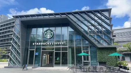 Erhai Rumian (Donghu Digital Town) Отели рядом с достопримечательностью «Civil And Military Shashuiku»