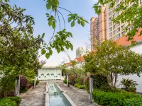Atour X Hotel Hefei Economic Zone Mingzhu Square Metro Station Hotels near Hefei Development Zone