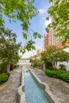 Atour X Hotel Hefei Zhengda Plaza Fanhua Avenue Hotels in Hefei