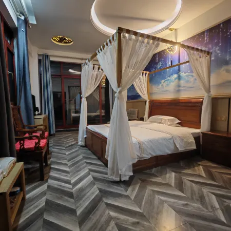 Lancang Elegant Inn