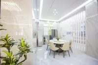Meizhou Island tea wild leisure homestay