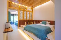 Lingyuanxiaozhu Hostel - مسبح