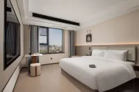 MEETADO Hotel Jiaxing