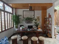 Tengchong Huaxi Fengling Scenic Inn (Heshun Ancient Town Branch)