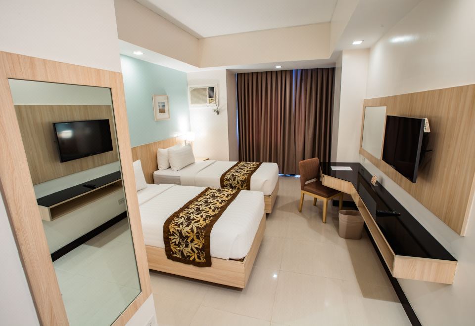 Zerenity Hotel & Suites