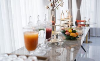 Harbin No.23 Mansion Hotel (Sofia Church Branch on Central Street)