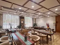 Songhai Shenghua Hotel - Gym
