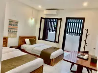 Happy Hour Boutique​ Hotel