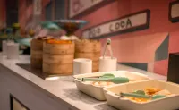 City Comfort Inn Hotel (Maoming Gaozhou Xiantai Bridge) - breakfast