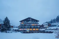 Hotel Alpin Superior
