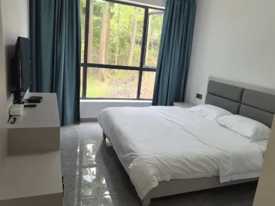 Huangshui Town Shiyantun Farm Stay