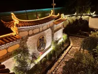 Dian Yu Yuan Homestay Các khách sạn ở Lijiang Lashihai Wetland Scenic Area