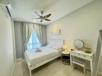 Ipoh The Manhattan Suites Apartment by IWH Hotels near Sultan Azlan Shah Airport