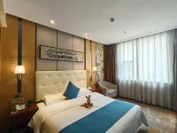 Pinwei International Holiday Hotel