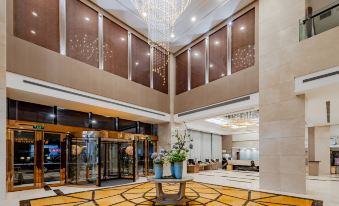 Hefei Baijing Holiday Hotel
