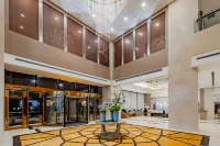 合肥栢景ホリデイホテル