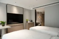 Yinchuan Royeah Hotel - พร้อมWifi