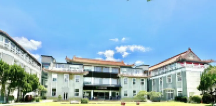 Shuiyang Yueming Holiday Hotel