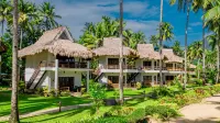 Daluyon Beach and Mountain Resort Hotels in Puerto Princesa