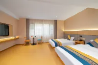 Xiaoman Hotel - Esports