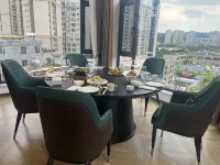 D+Hotel style Apartment (Honghe Water Town Branch)