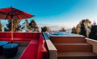 The Terraces Resort and Spa