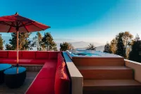 The Terraces Resort and Spa Hotels in Anantalingeshwar