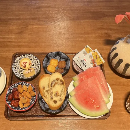Zhuofeng Qingnan Homestay