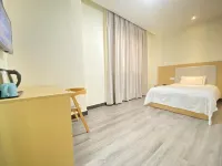 Four seas Business Hotel Changshu