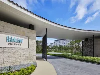Halekulani Okinawa