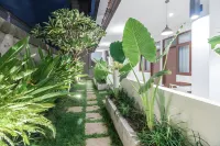 Kak Garden Inn Hotels near Asana Spa