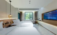Yayue Hotel (Chenzhou Wuling Square Branch)